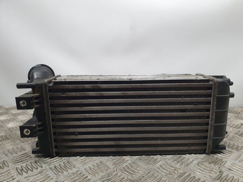 Recambio de intercooler para peugeot 308 access referencia OEM IAM 9684212480  M144105