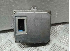 CENTRALITA FAROS XENON DERECHA IZQUIERDA