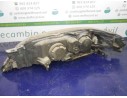 Recambio de faro derecho para renault laguna ii (bg0) authentique referencia OEM IAM   