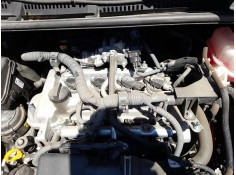 Recambio de motor completo para toyota yaris (_p13_) 1.5 hybrid (nhp130_) referencia OEM IAM 1NZFXE  