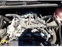Recambio de motor completo para toyota yaris (_p13_) 1.5 hybrid (nhp130_) referencia OEM IAM 1NZFXE  