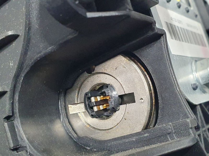 Recambio de airbag delantero izquierdo para toyota corolla (e12) 1.6 linea luna berlina referencia OEM IAM 4513002270B0  