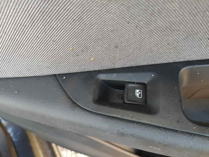 Recambio de mando elevalunas trasero derecho para seat leon (5f1) style visio edition referencia OEM IAM 5G0959855P  