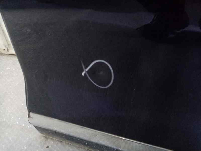 Recambio de puerta trasera izquierda para citroën c5 station wagon exclusive referencia OEM IAM  SIN CRISTAL TOCADA