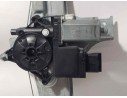 Recambio de elevalunas trasero derecho para peugeot 2008 (--.2013) active referencia OEM IAM 9810805680  ELECTRICO 6 PINS