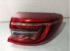 PILOTO TRASERO DERECHO 265509761R EXTERIOR ROZADO