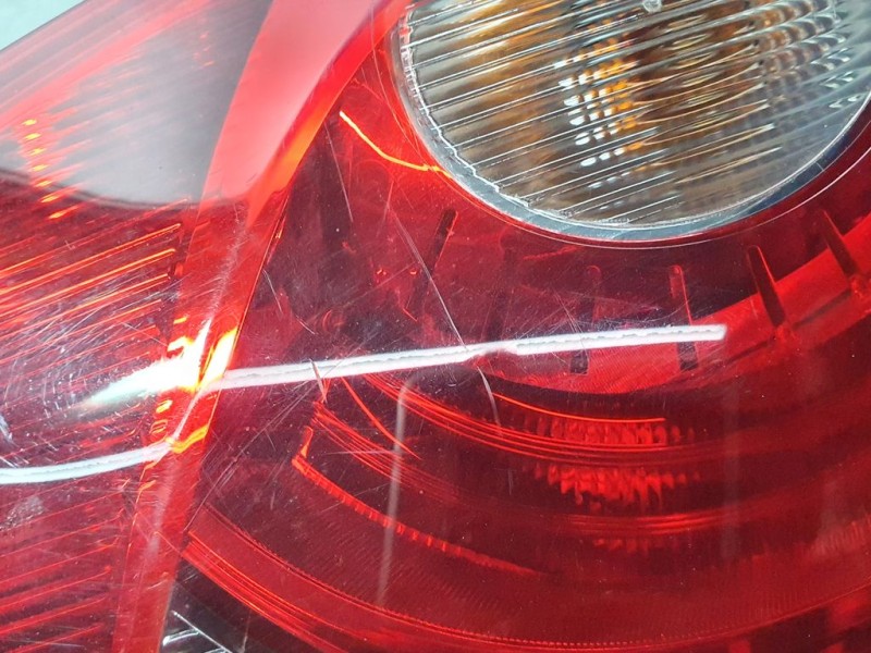 Recambio de piloto trasero derecho para seat ibiza (6j5) reference referencia OEM IAM 6J4945096H  ROZADO