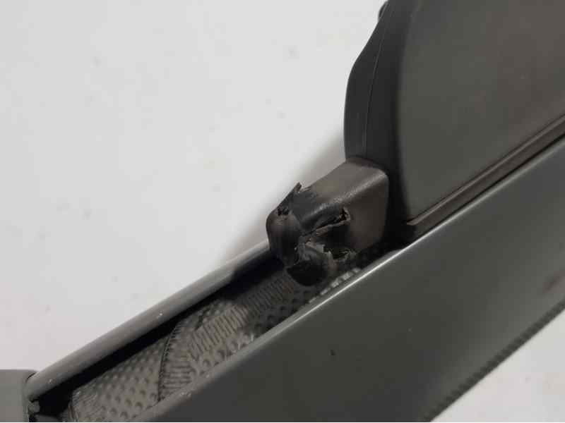 Recambio de bandeja trasera para hyundai santa fe (bm) 2.2 crdi comfort full (4wd) referencia OEM IAM 859102B101HZ  TOCADA