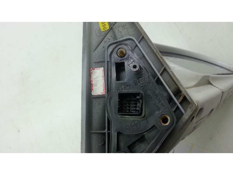 Recambio de retrovisor derecho para hyundai coupe (rd) 1.6 fx referencia OEM IAM   