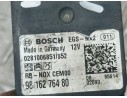 Recambio de sonda lambda para peugeot 308 allure referencia OEM IAM 9816276480 0281006851852 BOSCH