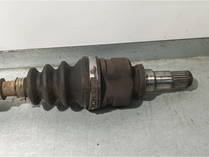 Recambio de transmision delantera derecha para peugeot 107 urban referencia OEM IAM   