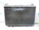 Recambio de radiador agua para nissan serena (c23m) 1.6 lx referencia OEM IAM   