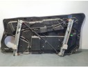 Recambio de elevalunas delantero izquierdo para ford fiesta (cb1) sport referencia OEM IAM   ELECTRICO 6 PINS