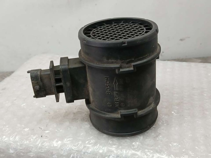 Recambio de caudalimetro para fiat doblo cargo (223) 1.9 jtd sx furg. panorama referencia OEM IAM 51782033 0281002683 BOSCH