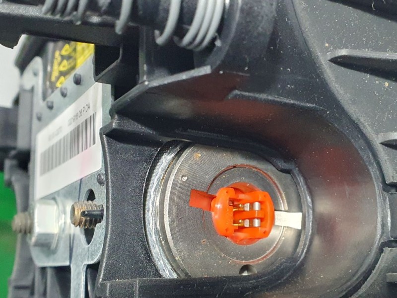 Recambio de airbag delantero izquierdo para toyota corolla (e12) 1.6 linea luna berlina referencia OEM IAM 4513002270B0  