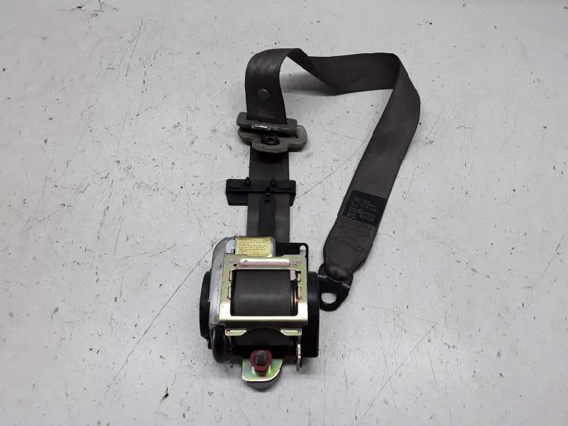 Recambio de pretensor airbag derecho para kia rio ls berlina referencia OEM IAM   