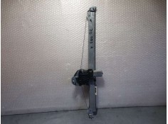 ELEVALUNAS DELANTERO DERECHO 807207538R ELECTRICO 2 PINES