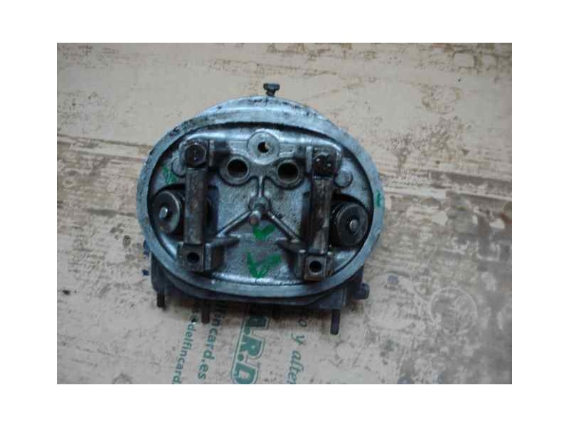 Recambio de culata para citroën 2cv 6 0.6 (a06) referencia OEM IAM AZ1121  SE RECOMIENDA COMPROBAR A PRESIÓN