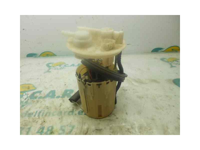 Recambio de aforador para toyota corolla (e12) 1.6 linea luna berlina referencia OEM IAM 8332013170  