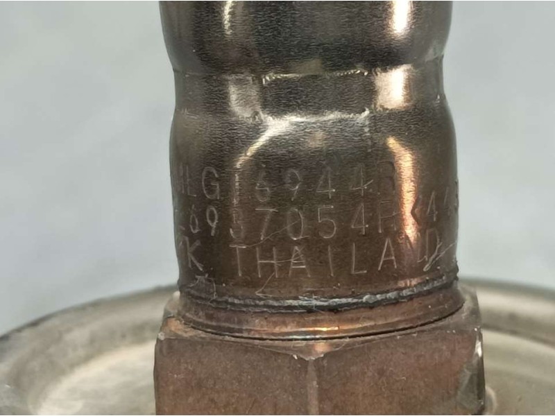 Recambio de sonda lambda para dacia sandero 1.0 tce 90 referencia OEM IAM 226937054R  