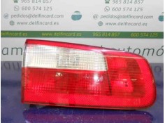 PILOTO TRASERO IZQUIERDO INTERIOR