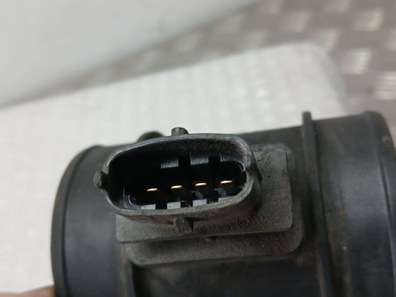 Recambio de caudalimetro para fiat doblo cargo (223) 1.9 jtd sx furg. panorama referencia OEM IAM 51782033 0281002683 BOSCH