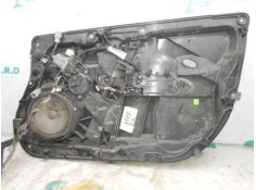 Recambio de elevalunas delantero derecho para ford fiesta (cb1) ambiente referencia OEM IAM   ELECTRICO