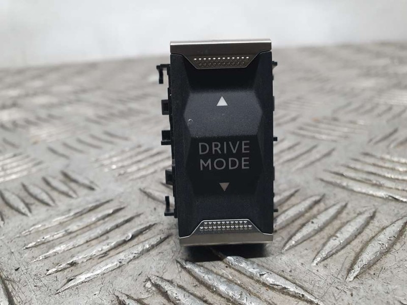 Recambio de interruptor para peugeot 508 gt line referencia OEM IAM 9815635480  