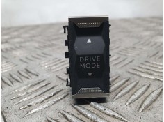 Recambio de interruptor para peugeot 508 gt line referencia OEM IAM 9815635480  