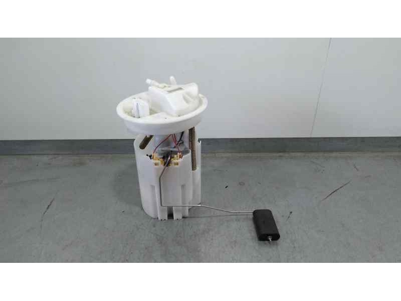 Recambio de aforador para ford puma titanium referencia OEM IAM 1JB19H307AB 0580200779 