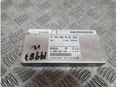 Recambio de centralita abs para mercedes-benz clase e (w211) berlina e 270 cdi (211.016) referencia OEM IAM 0335454132 026510951