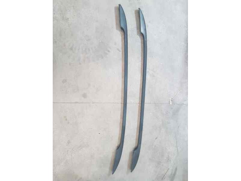 Recambio de jgo. barras techo para suzuki sx4 rw (ey) glx referencia OEM IAM   