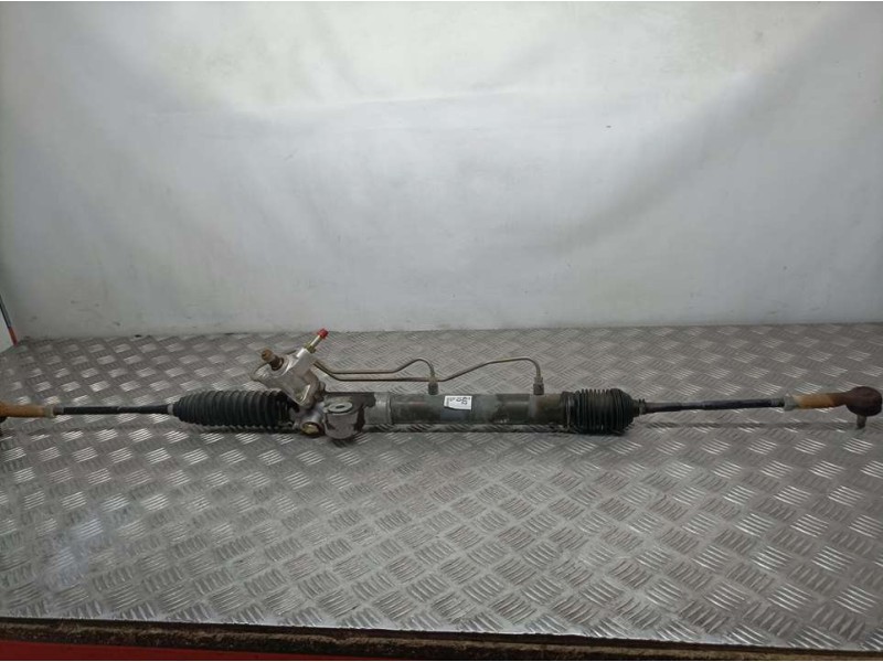 Recambio de cremallera direccion para nissan almera tino (v10m) acenta referencia OEM IAM 4U210 7404606 ASISTIDA