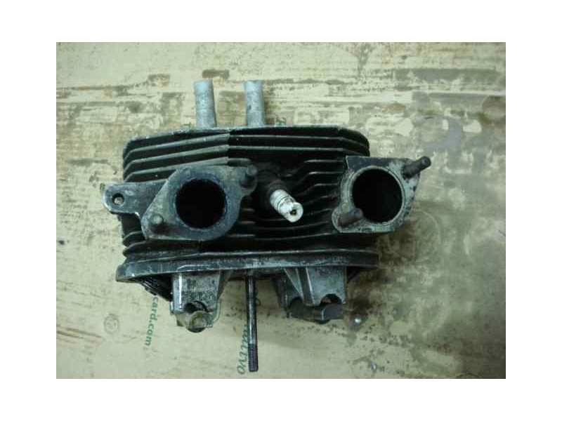 Recambio de culata para citroën 2cv 6 0.6 (a06) referencia OEM IAM AZ1121  SE RECOMIENDA COMPROBAR A PRESIÓN