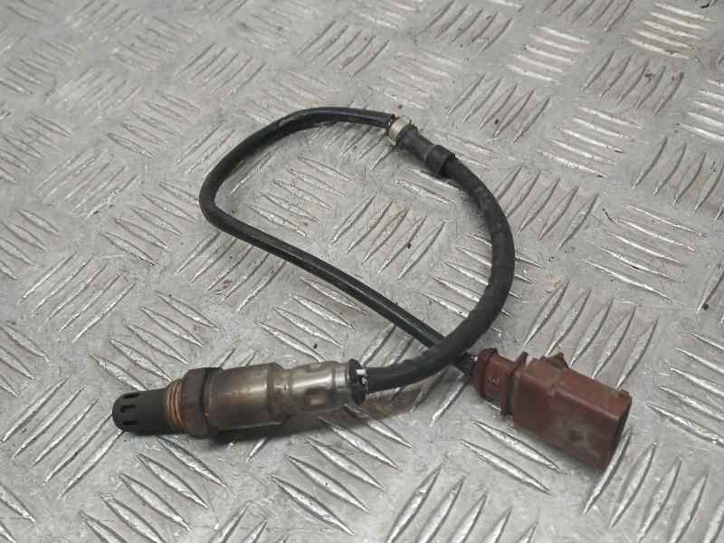 Recambio de sonda lambda para volkswagen polo (9n3) advance referencia OEM IAM 038906262AA  