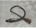 Recambio de sonda lambda para volkswagen polo (9n3) advance referencia OEM IAM 038906262AA  