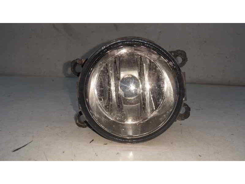 Recambio de faro antiniebla izquierdo para ford fiesta (cb1) sport referencia OEM IAM   