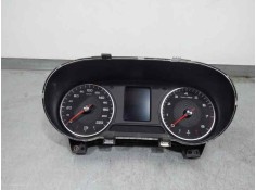 Recambio de cuadro instrumentos para mg zs 1.5 vti referencia OEM IAM 11460904  