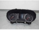 Recambio de cuadro instrumentos para mg zs 1.5 vti referencia OEM IAM 11460904  
