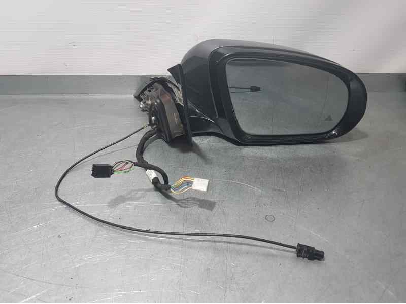 Recambio de retrovisor derecho para mercedes-benz clase e lim. (w213) e 200 d (213.013) referencia OEM IAM A2138103800 3 CLAVIJA