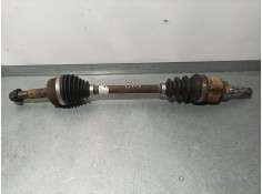 TRANSMISION DELANTERA IZQUIERDA 3272JZ 