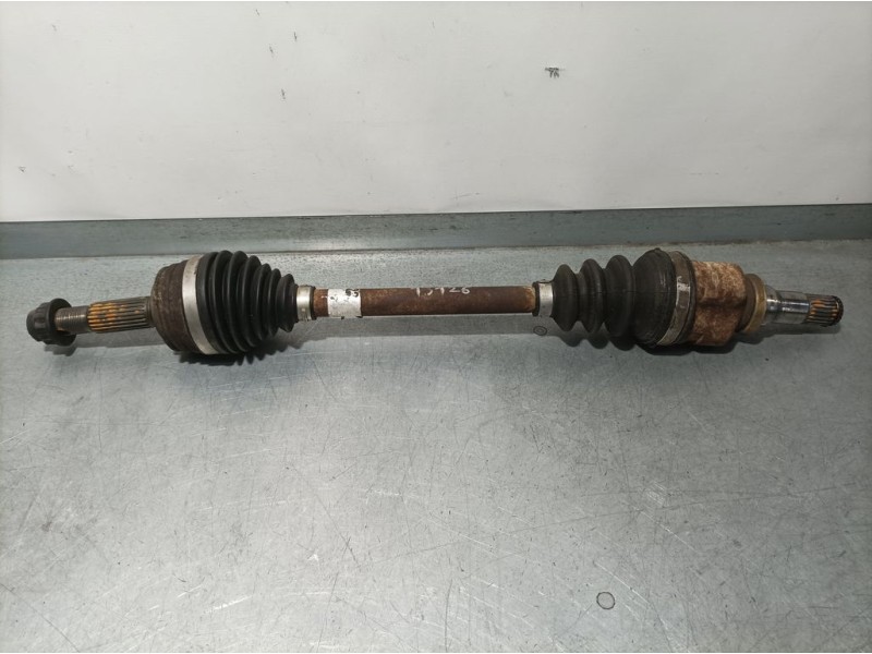 Recambio de transmision delantera izquierda para peugeot 107 urban referencia OEM IAM   