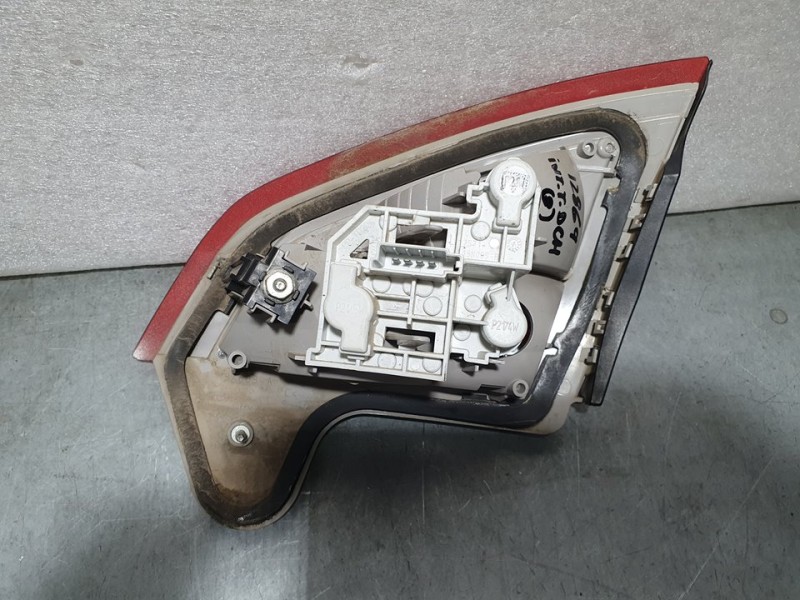 Recambio de piloto trasero izquierdo para ford mondeo ber. (ca2) trend x referencia OEM IAM 7S7113A603A  INTERIOR