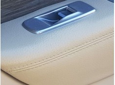 Recambio de mando elevalunas delantero derecho para jaguar xf 2.2 diesel referencia OEM IAM T2H3235  