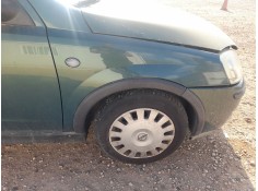 Recambio de aleta delantera derecha para opel corsa c (x01) 1.2 (f08, f68) referencia OEM IAM 9196449  