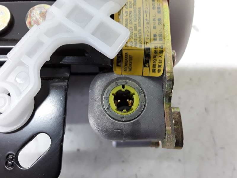 Recambio de pretensor airbag derecho para toyota corolla (e11) referencia OEM IAM   