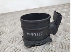 Recambio de caudalimetro para citroën xsara picasso 1.6 hdi 110 exclusive referencia OEM IAM 9650010780 72834204 SENSATA