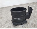 Recambio de caudalimetro para citroën xsara picasso 1.6 hdi 110 exclusive referencia OEM IAM 9650010780 72834204 SENSATA