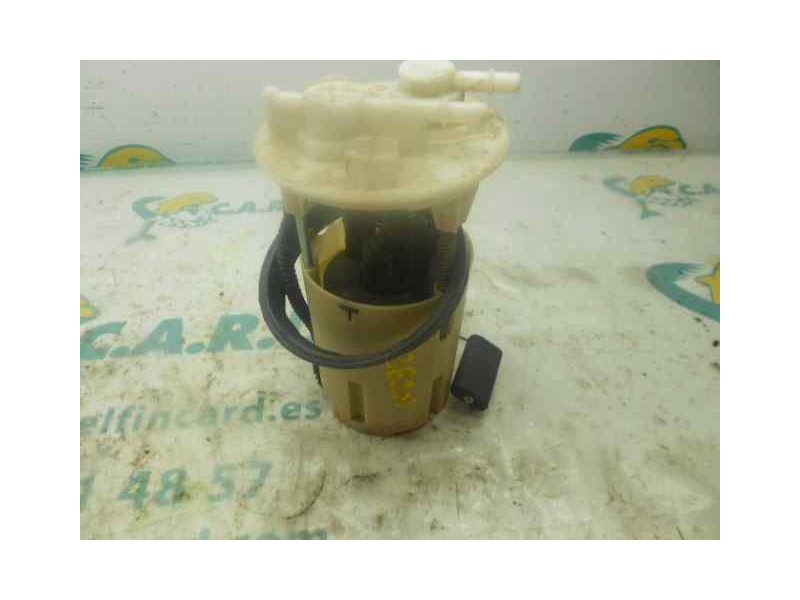 Recambio de aforador para toyota corolla (e12) 1.6 linea luna berlina referencia OEM IAM 8332013170  