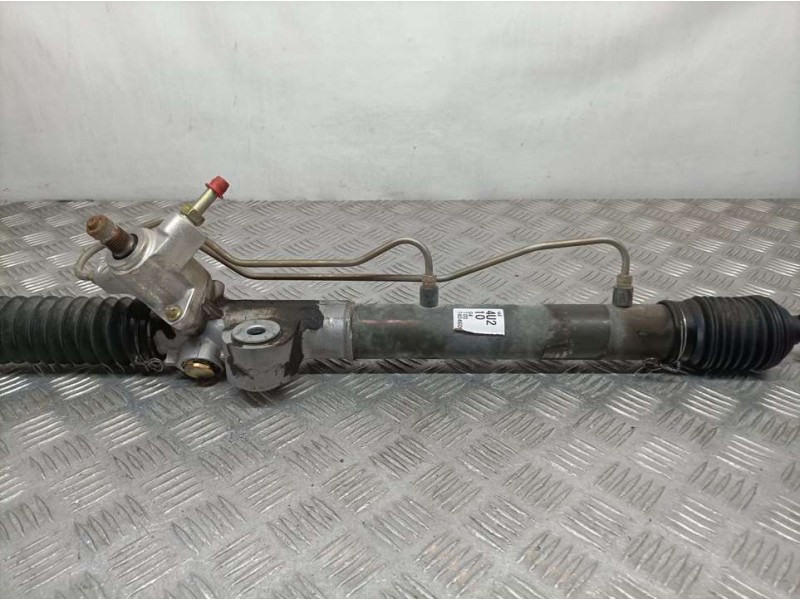 Recambio de cremallera direccion para nissan almera tino (v10m) acenta referencia OEM IAM 4U210 7404606 ASISTIDA